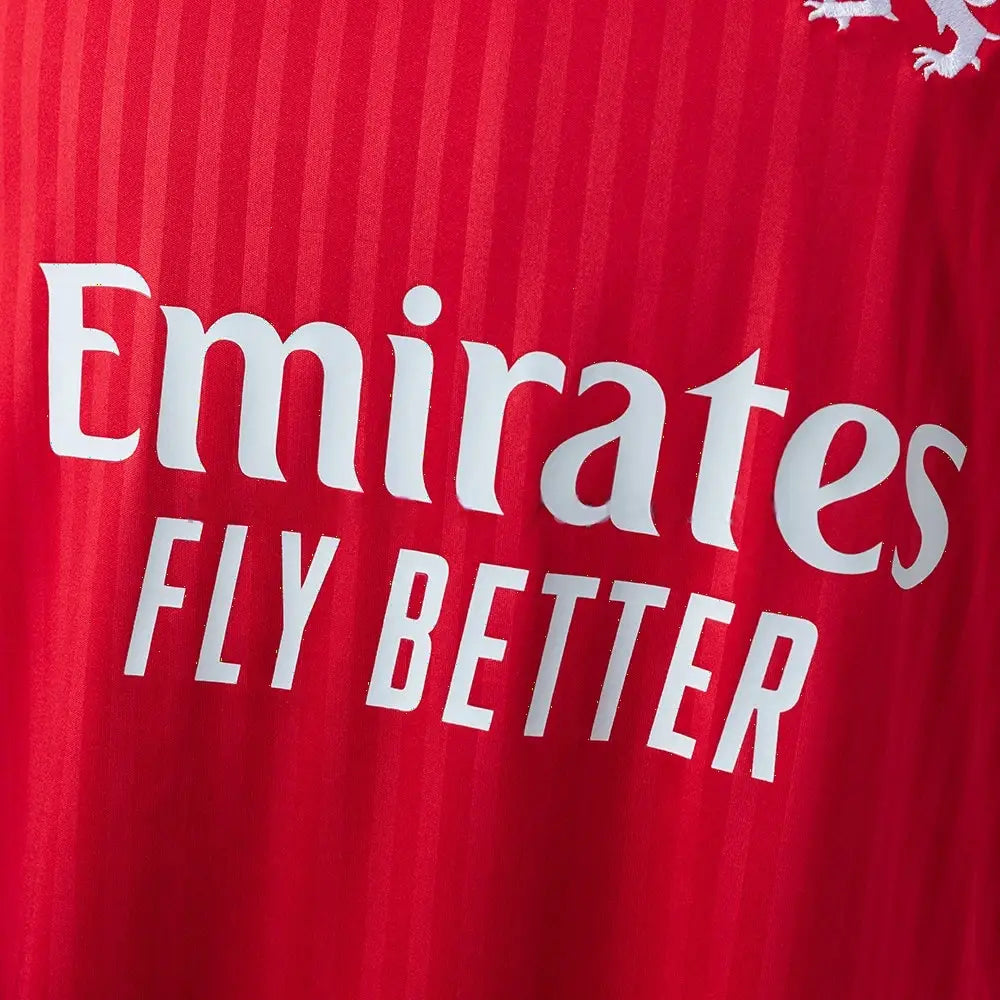 Maillot football Olympique Lyonnais Extérieur 2026/27