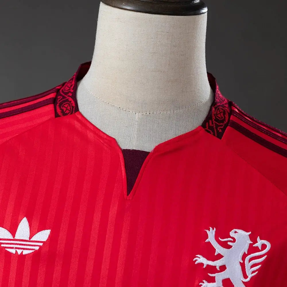 Maillot football Olympique Lyonnais Extérieur 2026/27