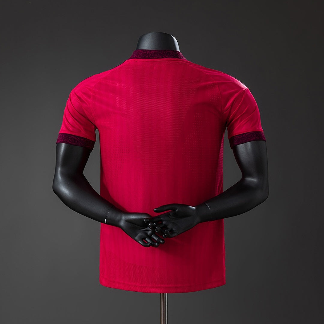 Maillot football Olympique Lyonnais Extérieur Player Version 2026/27