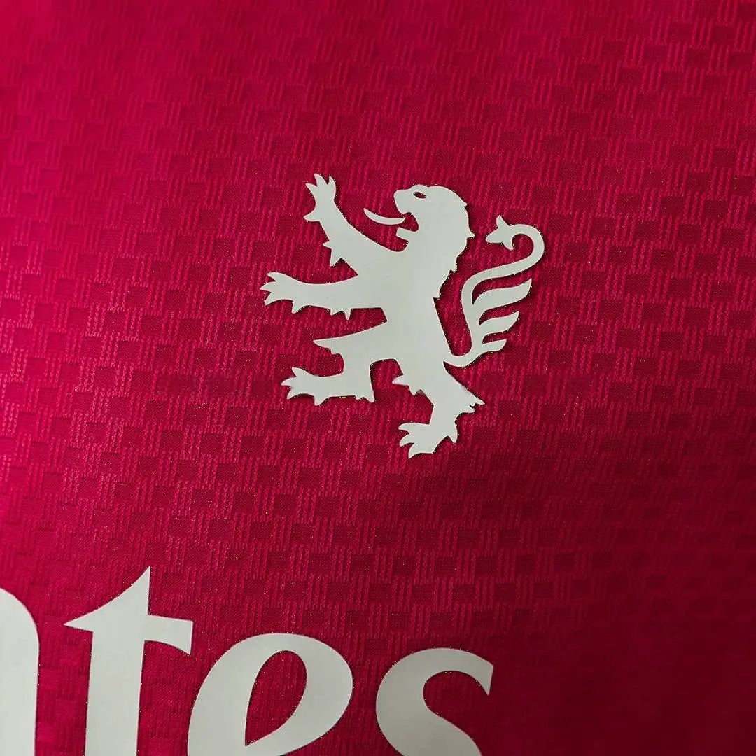 Maillot football Olympique Lyonnais Extérieur Player Version 2026/27