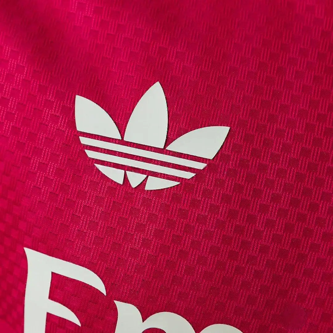 Maillot football Olympique Lyonnais Extérieur Player Version 2026/27