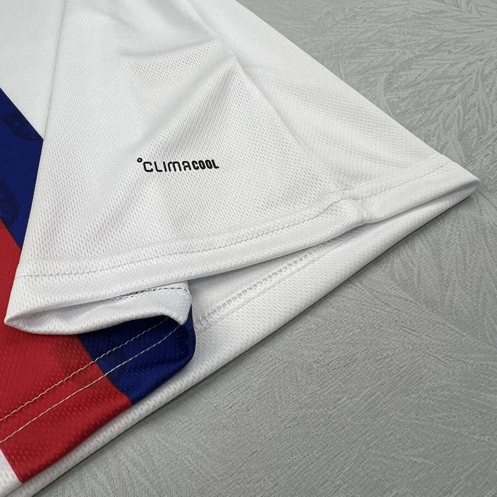 Maillot football Olympique Lyonnais OL domicile 2026/27