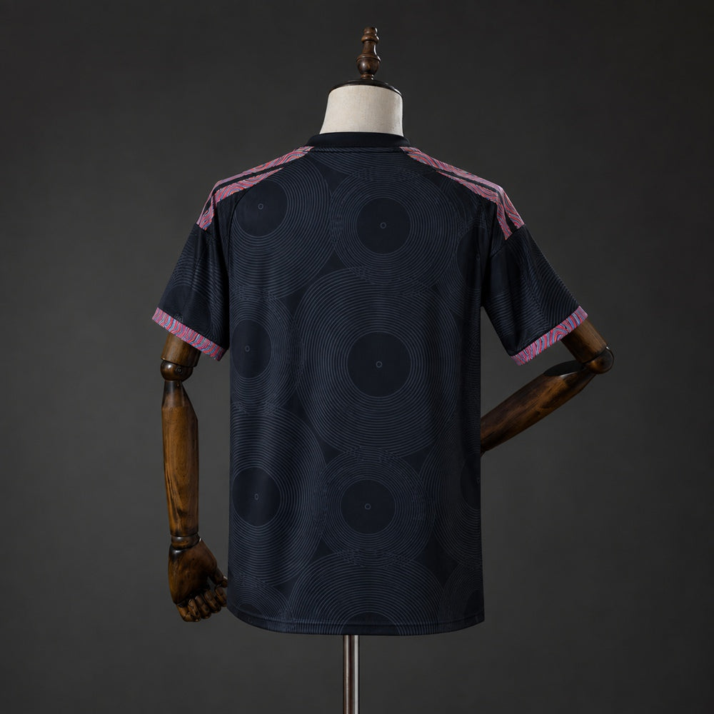 Maillot football Olympique Lyonnais third 2026/27