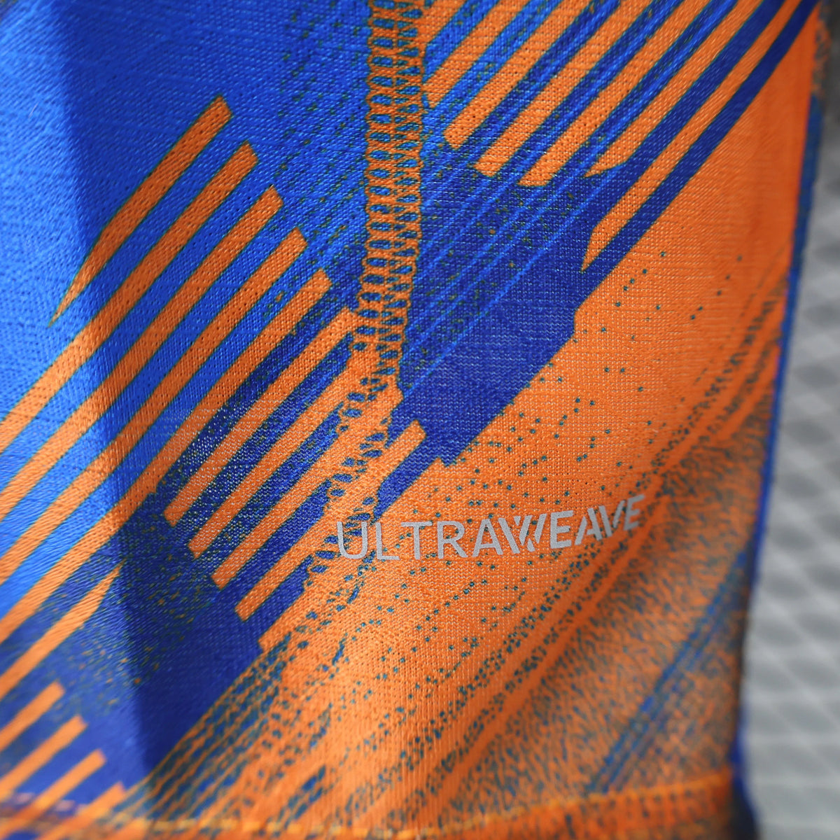 Maillot football OM/Marseille Vintage Rétro Player Version 2024/25