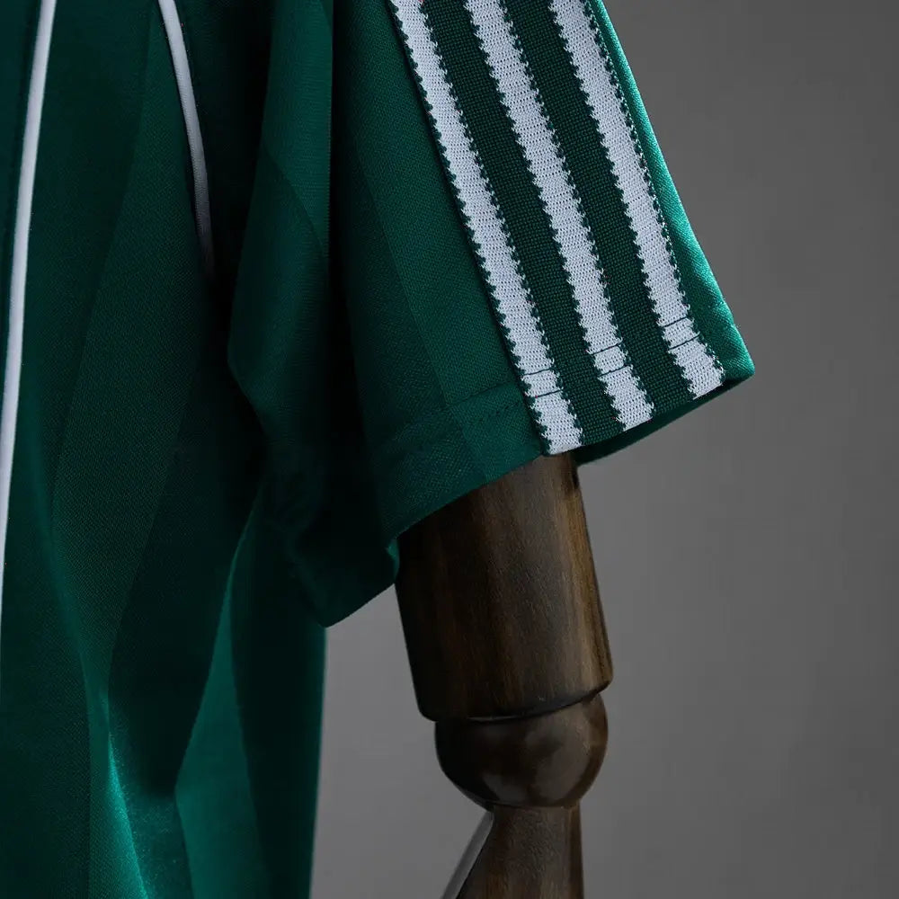 Maillot football Originals Classic Three Stripes Vert