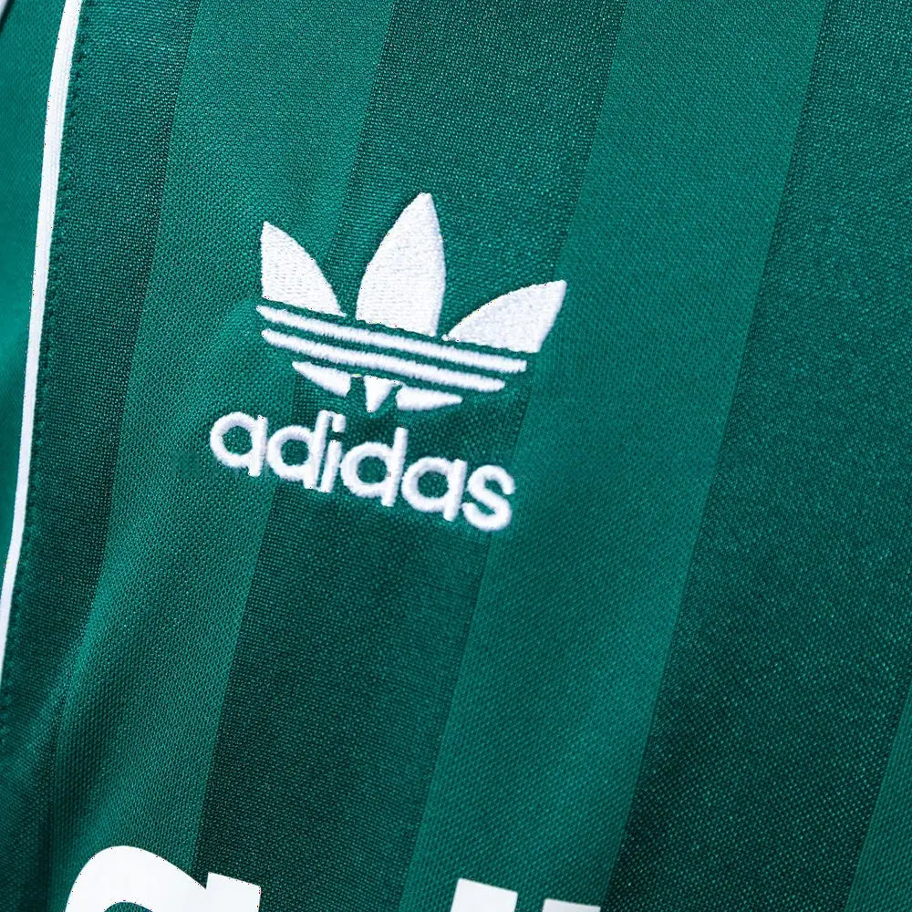 Maillot football Originals Classic Three Stripes Vert