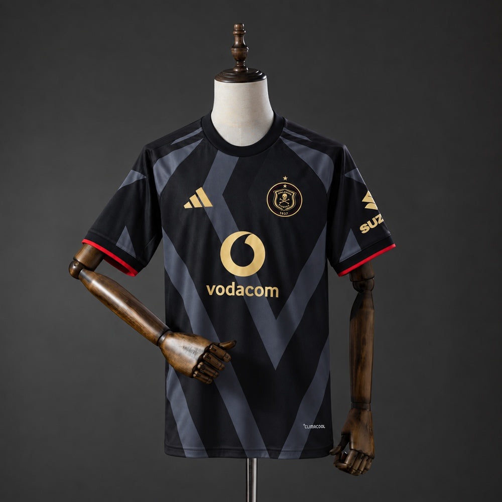 Maillot Football Orlando Pirates Extérieur 2026/27