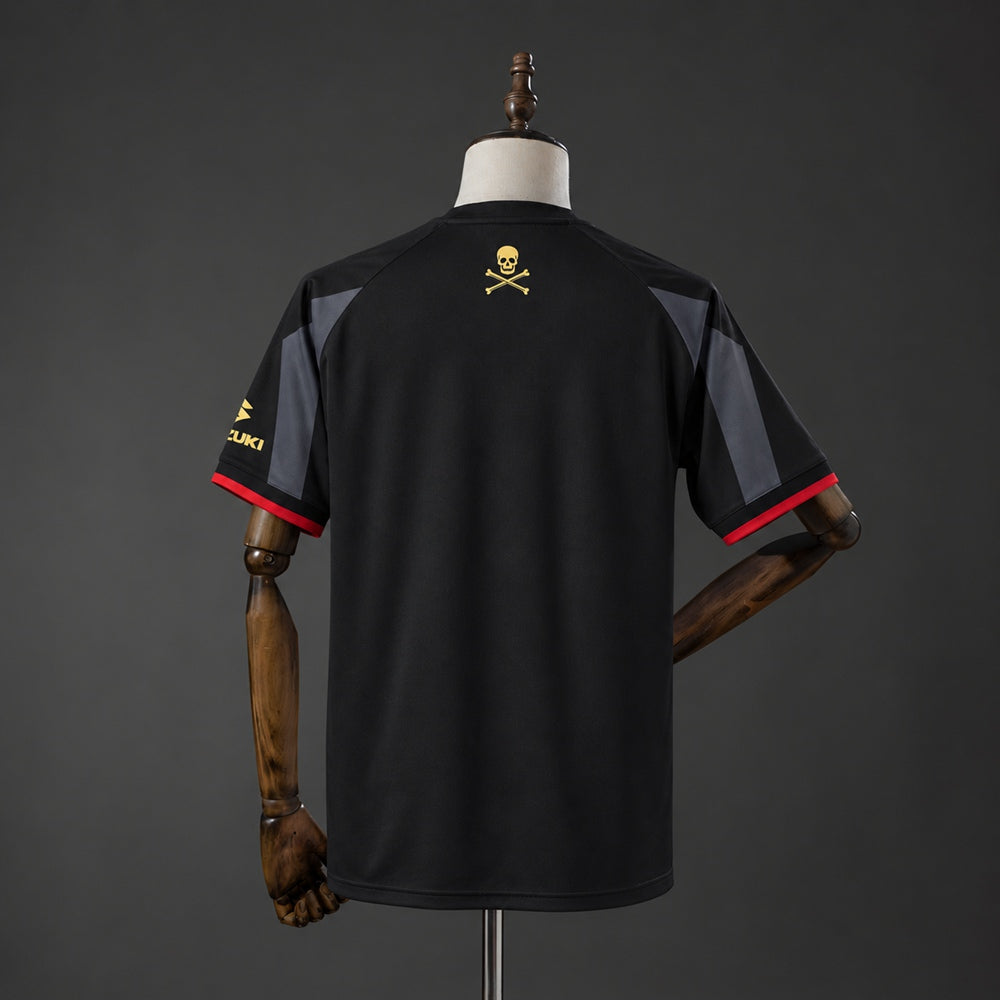 Maillot Football Orlando Pirates Extérieur 2026/27