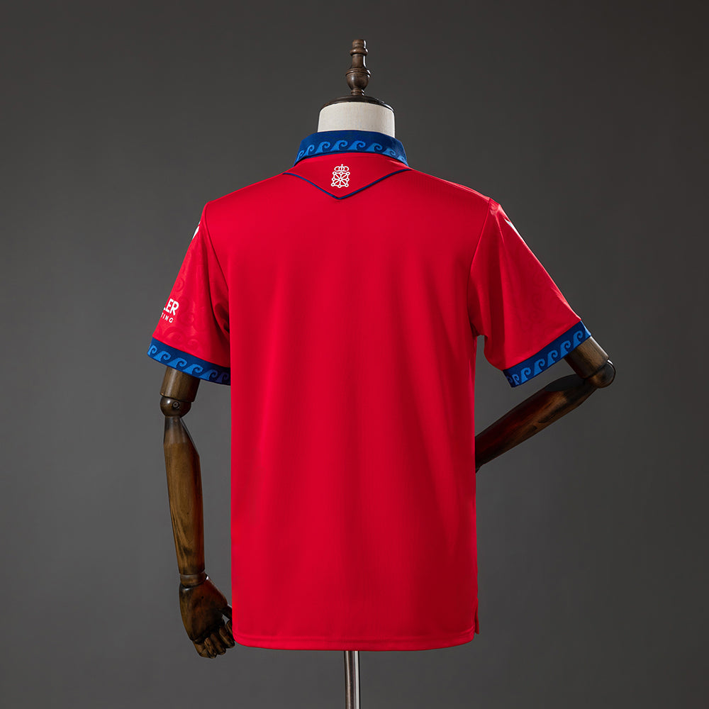 Maillot football Osasuna domicile 2026/27