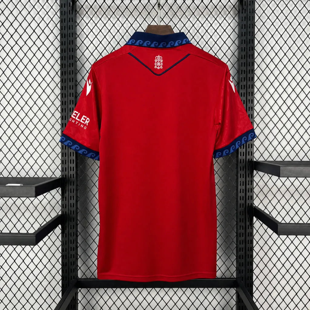 Maillot football Osasuna domicile 2026/27