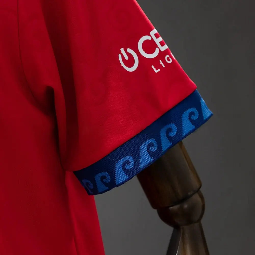 Maillot football Osasuna domicile 2026/27