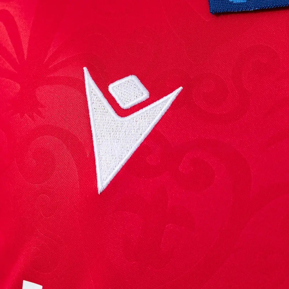 Maillot football Osasuna domicile 2026/27
