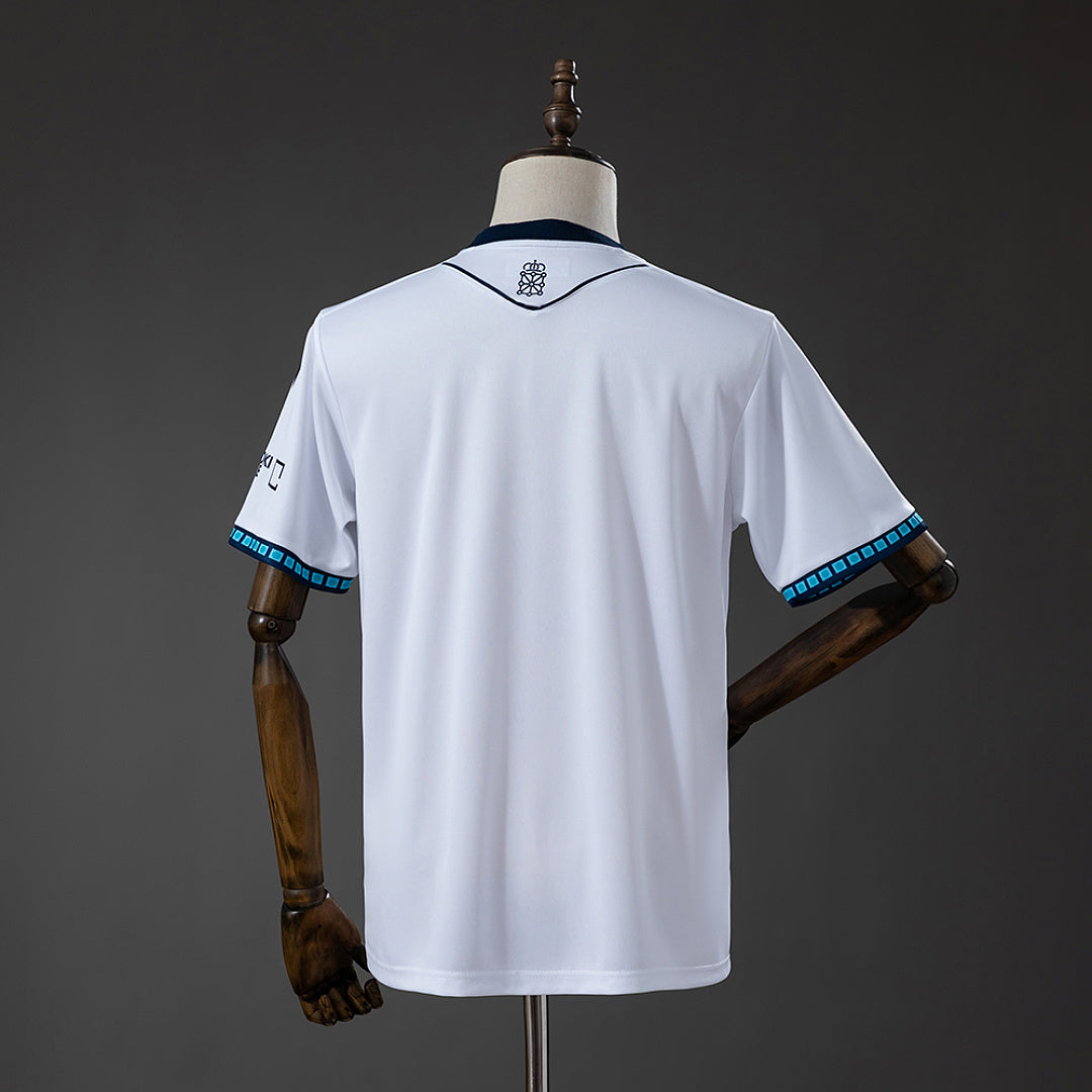 Maillot football Osasuna Extérieur 2026/27