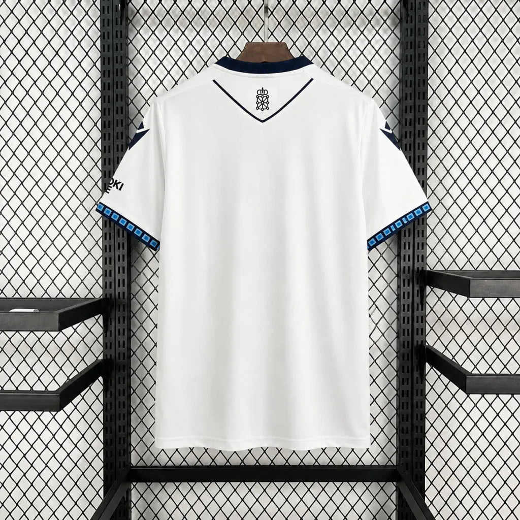 Maillot football Osasuna extérieur 2026/27