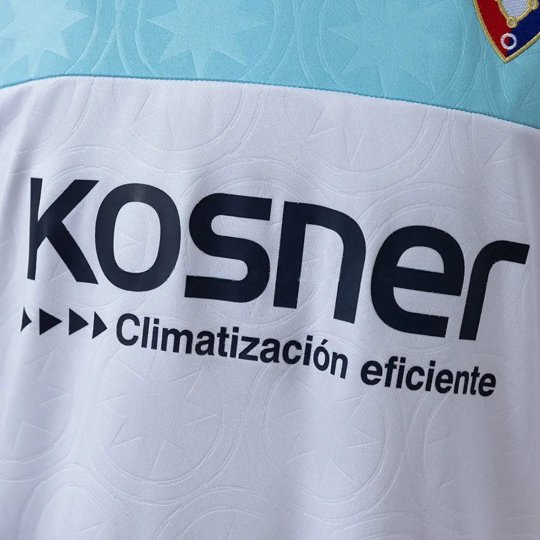 Maillot football Osasuna Extérieur 2026/27