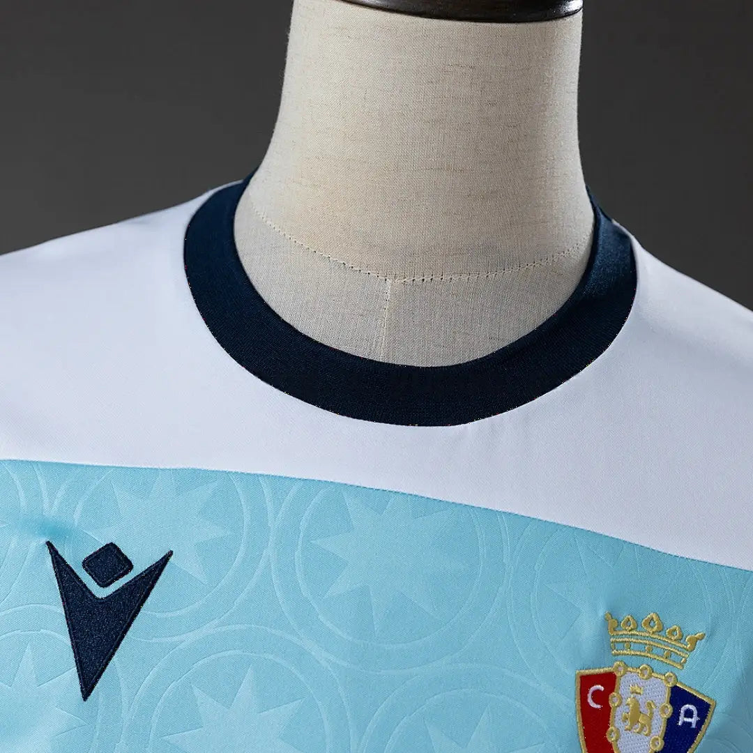 Maillot football Osasuna Extérieur 2026/27