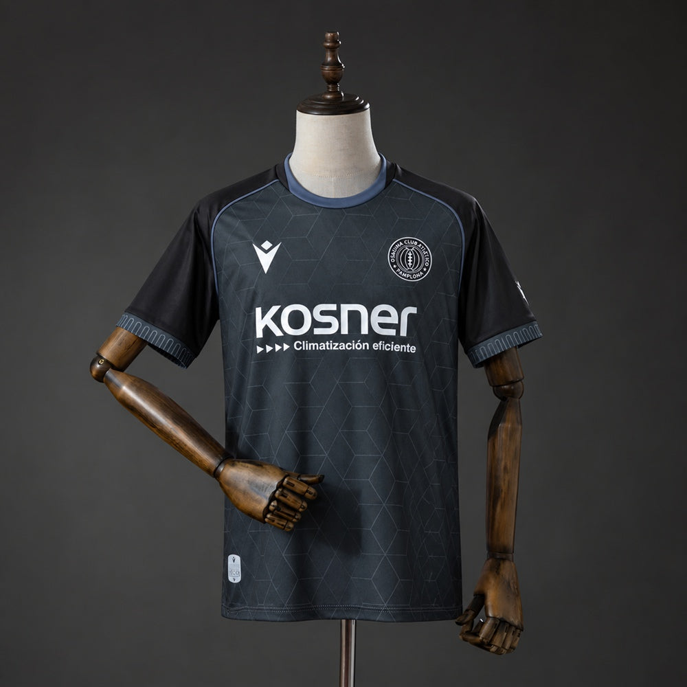 Maillot football Osasuna third 2026/27