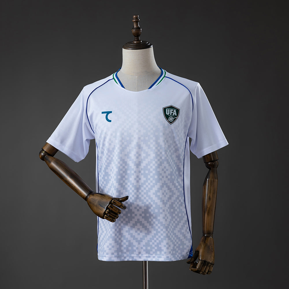 Maillot football Ouzbékistan Extérieur 2026