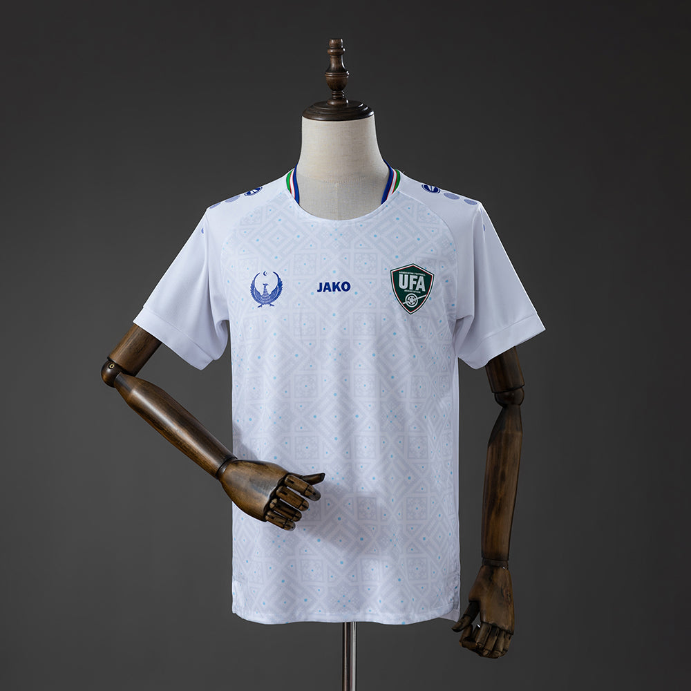 Maillot football Ouzbékistan Extérieur 2026
