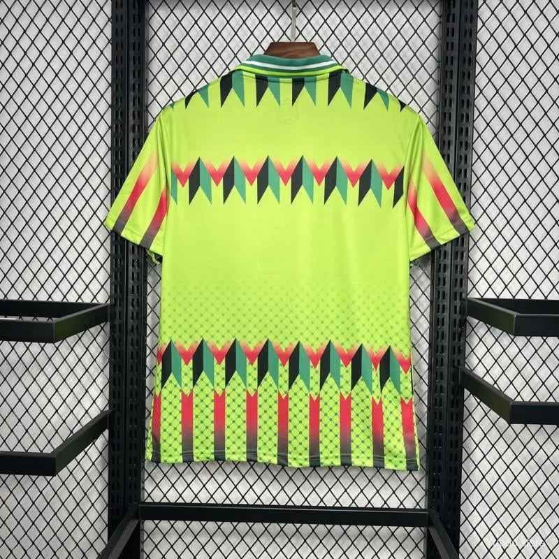 Maillot de football Palestine / Palestina FC Palestino Falistīn فلسطين 2024/25