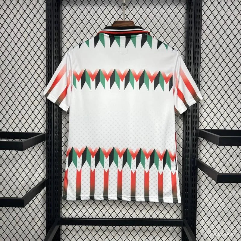 Maillot de football Palestine / Palestina FC Palestino Falistīn فلسطين 2024/25