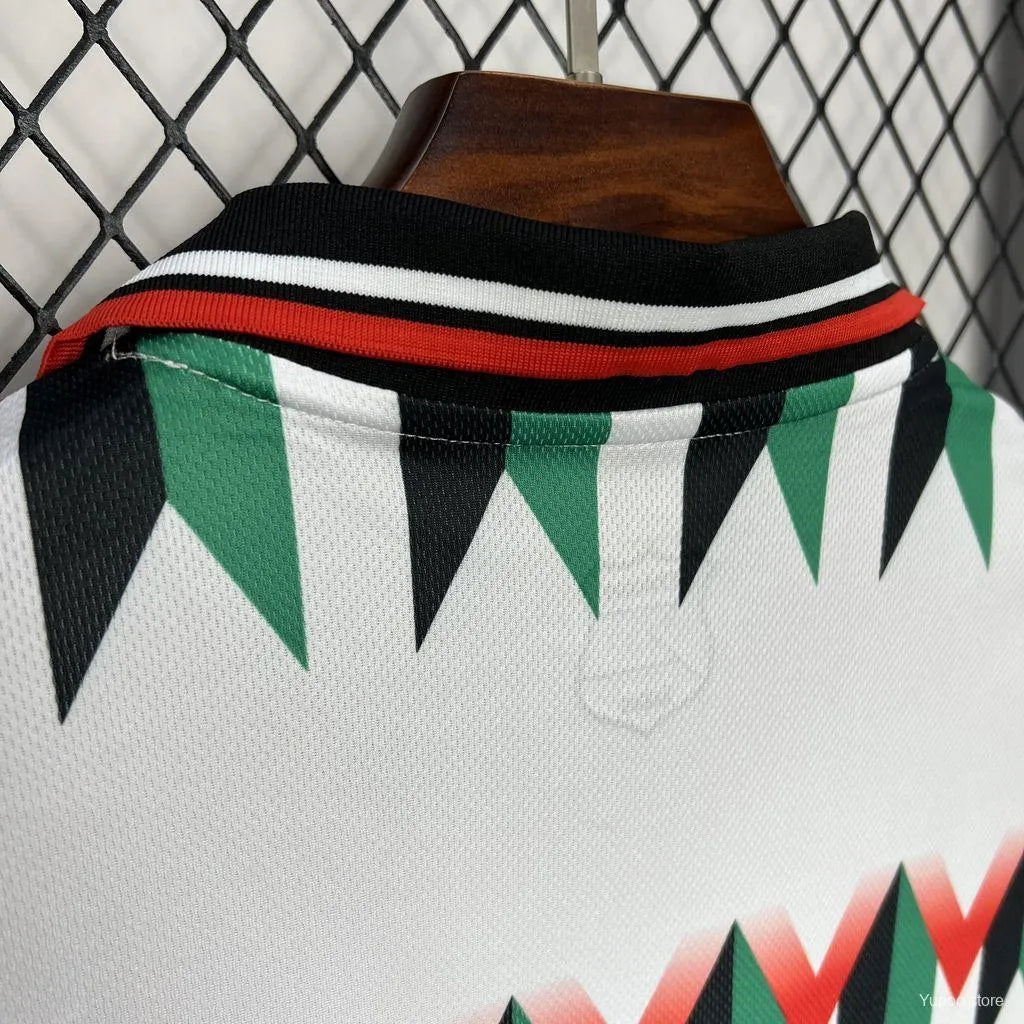 Maillot de football Palestine / Palestina FC Palestino Falistīn فلسطين 2024/25