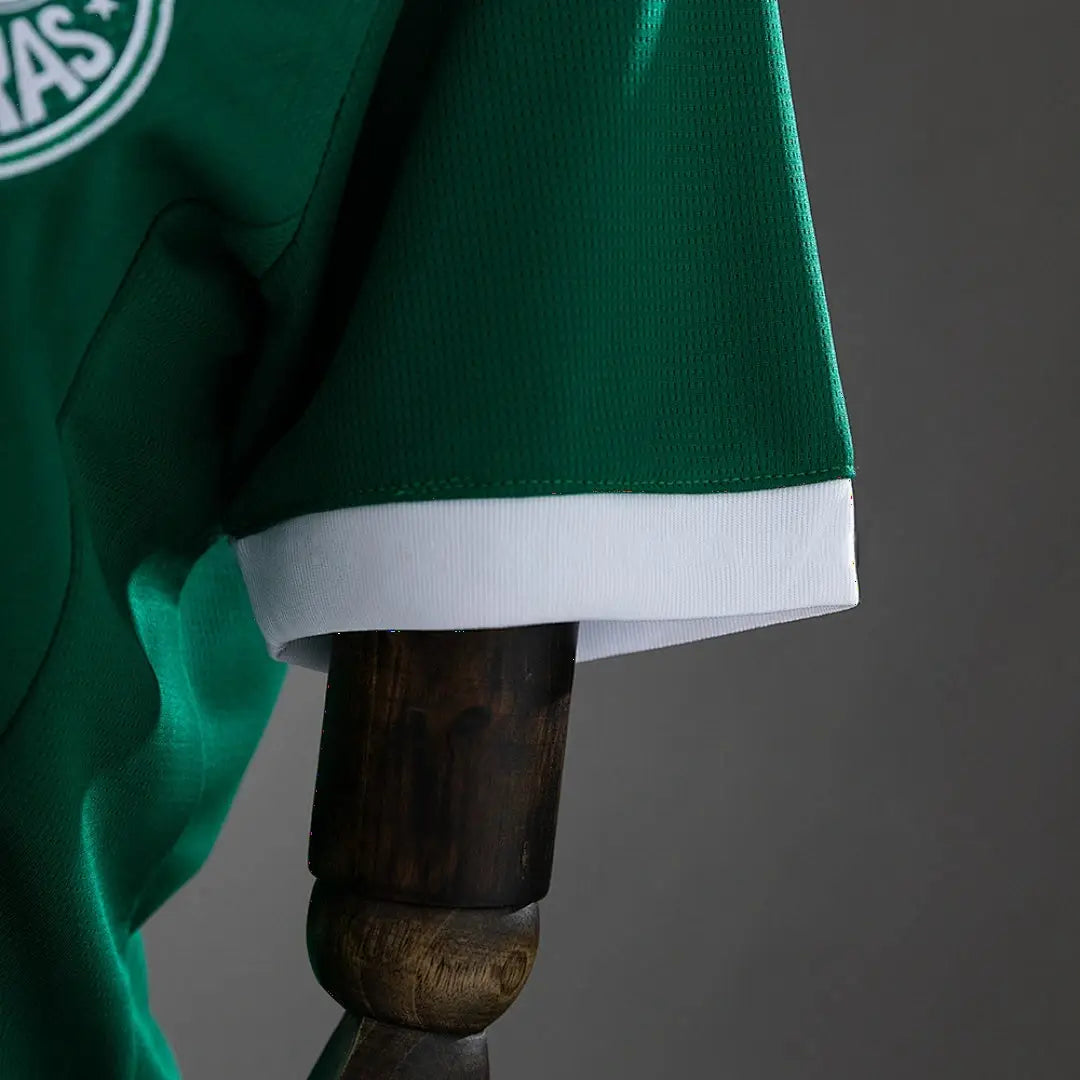Maillot Football Palmeiras Domicile Femme Women 2025/26