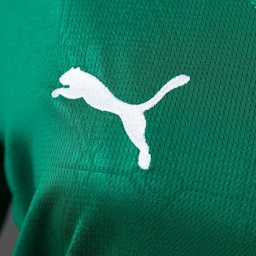 Maillot Football Palmeiras Domicile Femme Women 2025/26