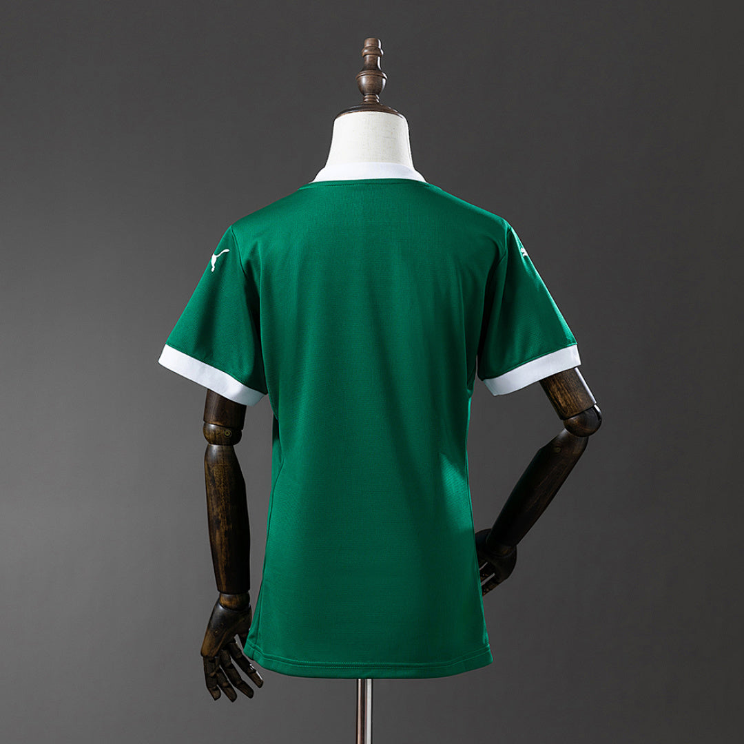 Maillot Football Palmeiras Domicile Femme Women 2025/26