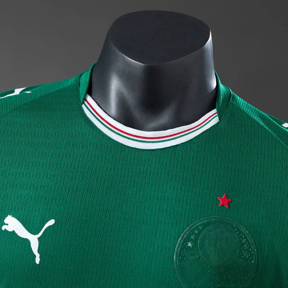 Maillot football Palmeiras Domicile Player Version 2026/27
