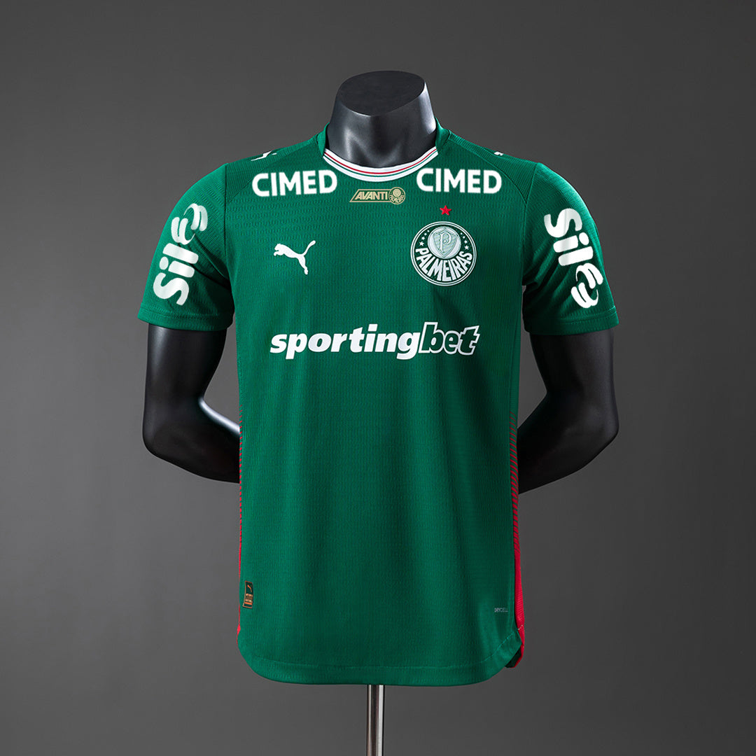Maillot football Palmeiras Domicile Player Version 2026/27