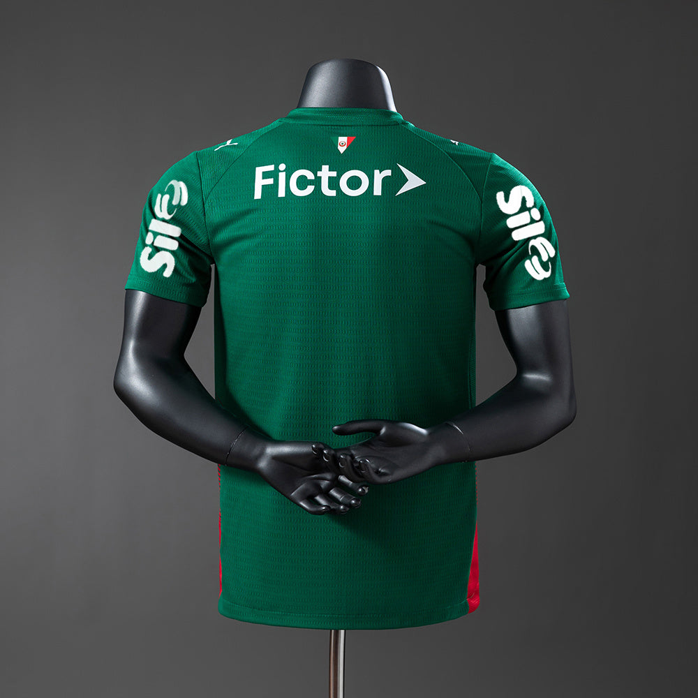 Maillot football Palmeiras Domicile Player Version 2026/27