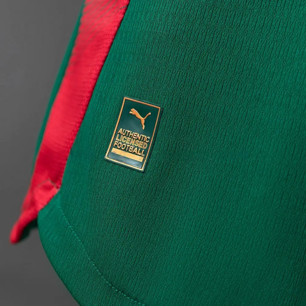 Maillot football Palmeiras Domicile Player Version 2026/27
