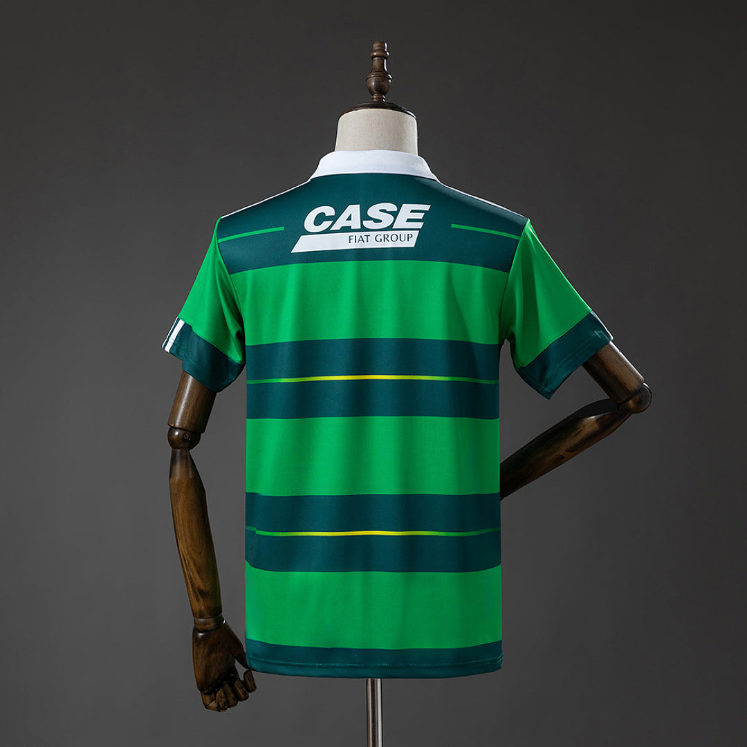 Maillot football Palmeiras Domicile Rétro 2010/11
