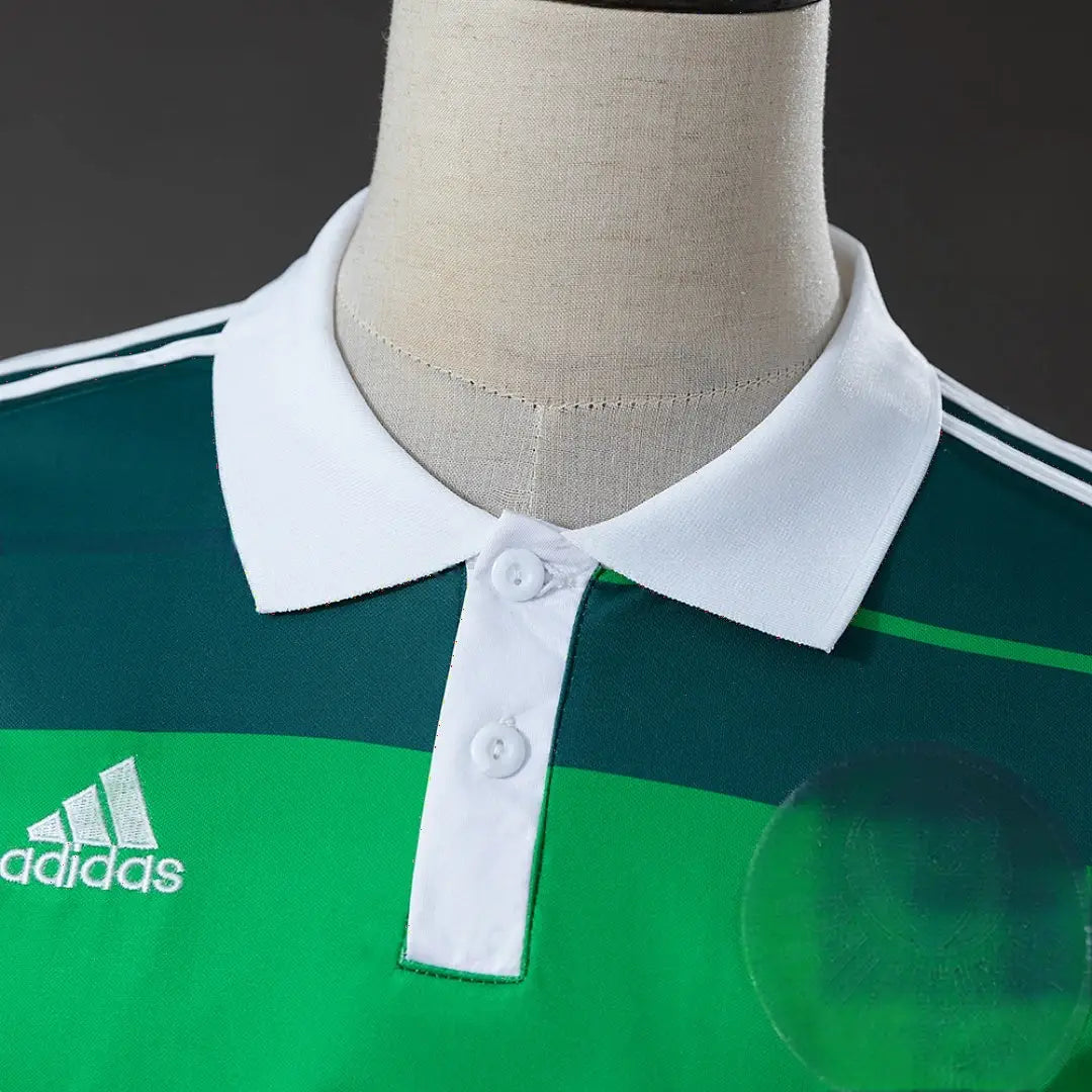 Maillot football Palmeiras Domicile Rétro 2010/11