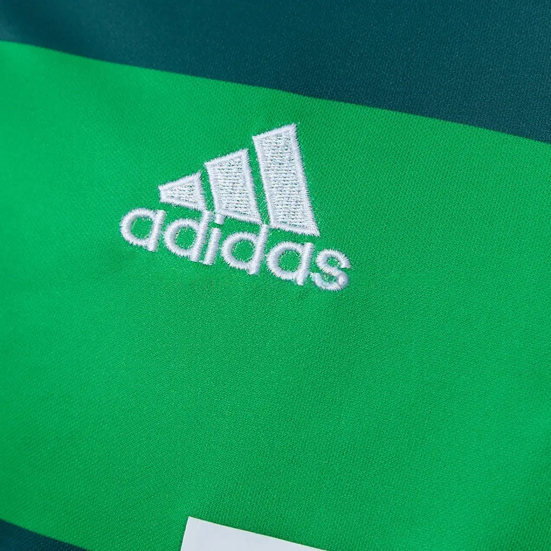 Maillot football Palmeiras Domicile Rétro 2010/11