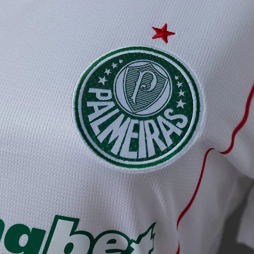 Maillot football Palmeiras extérieur femme women 2026/27