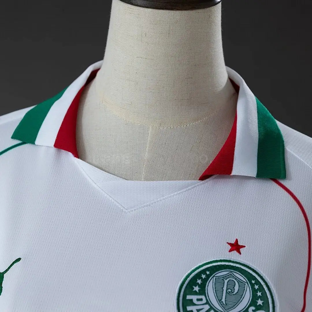 Maillot football Palmeiras extérieur femme women 2026/27