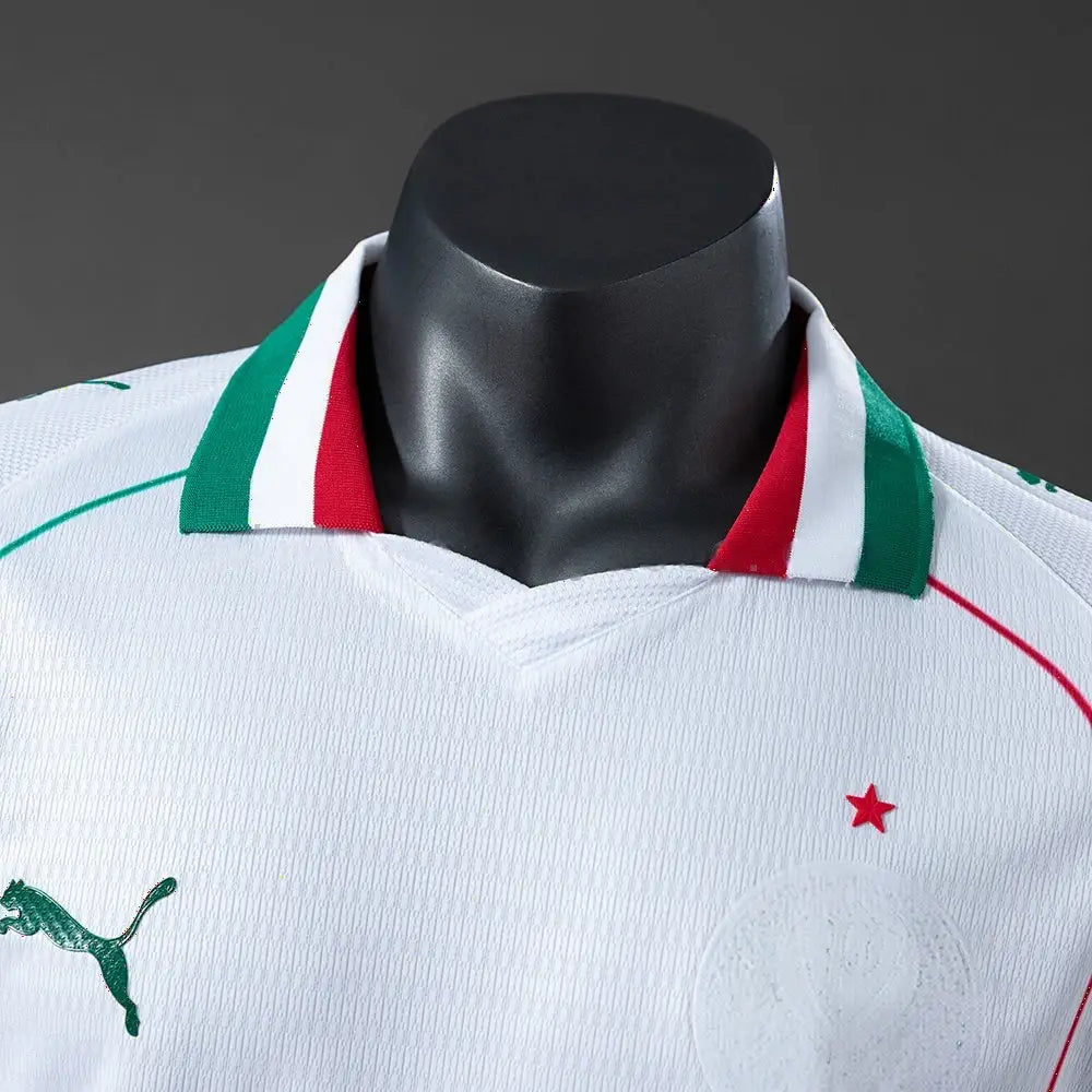 Maillot football Palmeiras Extérieur Player Version 2026/27