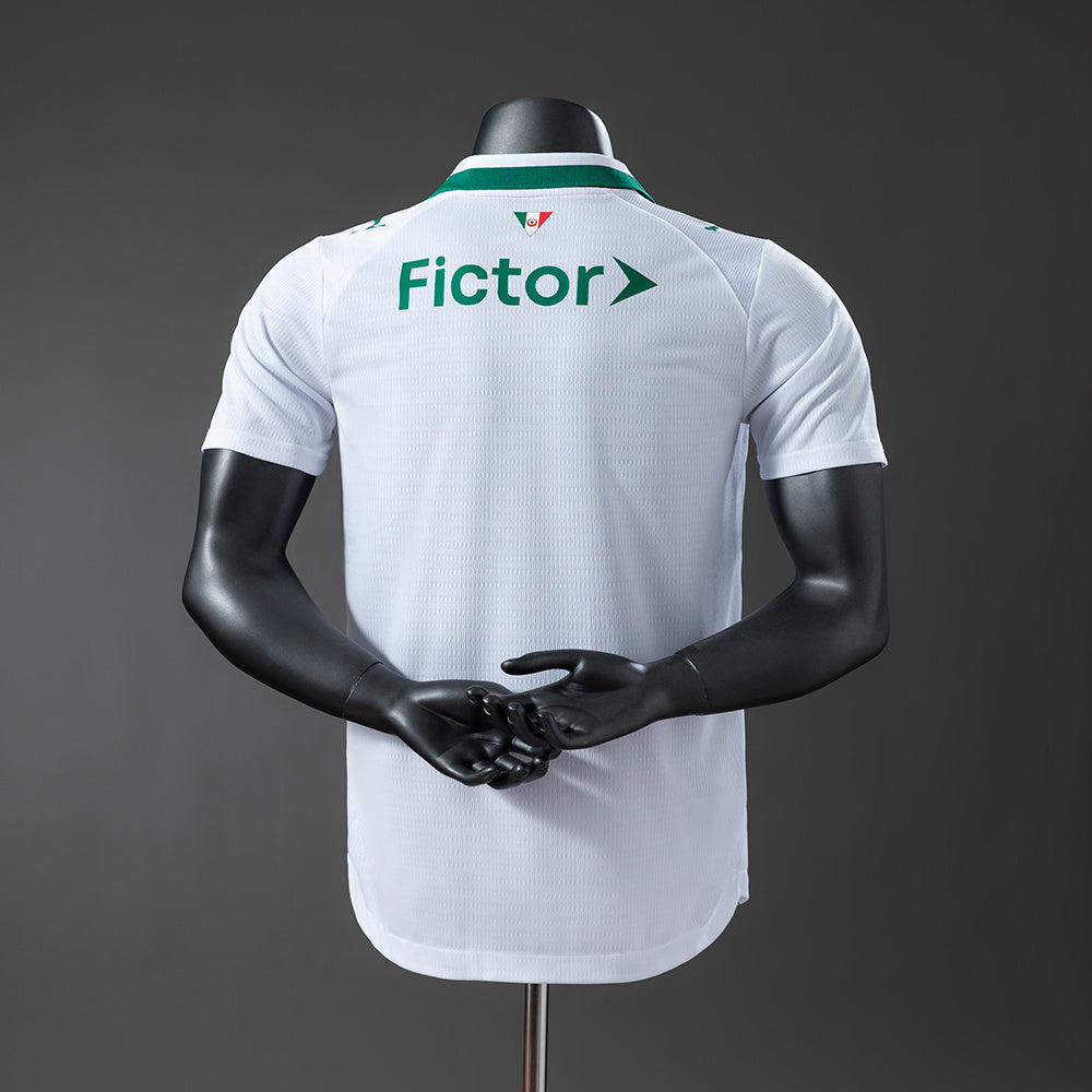 Maillot football Palmeiras Extérieur Player Version 2026/27