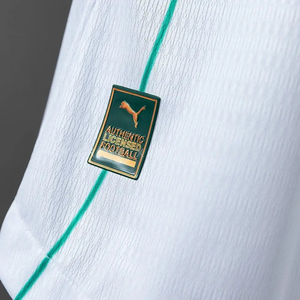 Maillot football Palmeiras Extérieur Player Version 2026/27