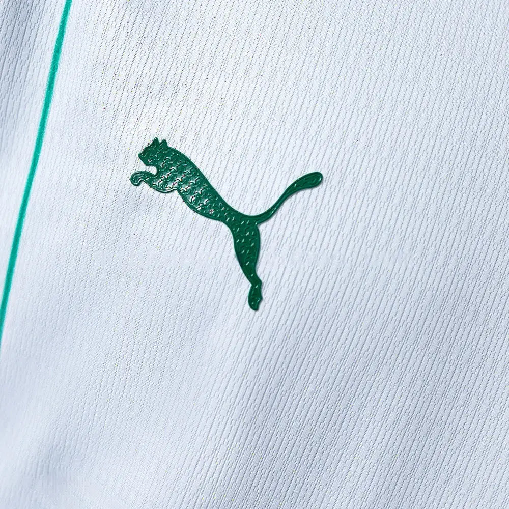 Maillot football Palmeiras Extérieur Player Version 2026/27