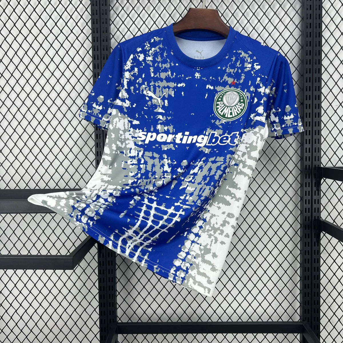 Maillot football Palmeiras Gardien 2026/27
