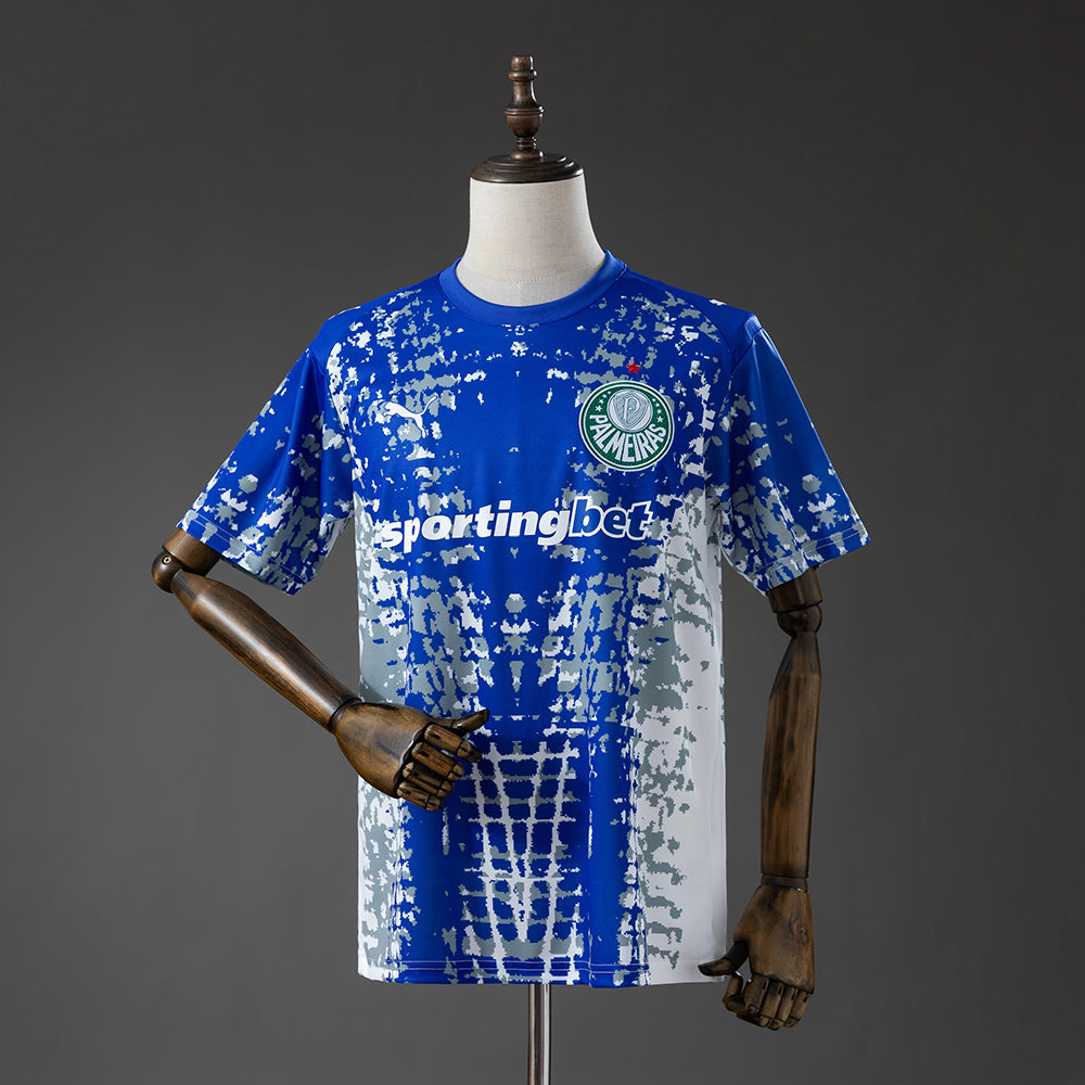 Maillot football Palmeiras gardien version spéciale 2026/27 S-4XL