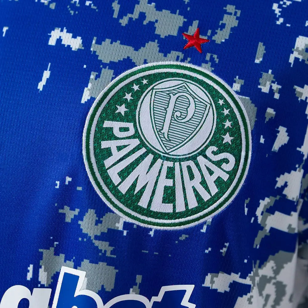 Maillot football Palmeiras gardien version spéciale 2026/27 S-4XL