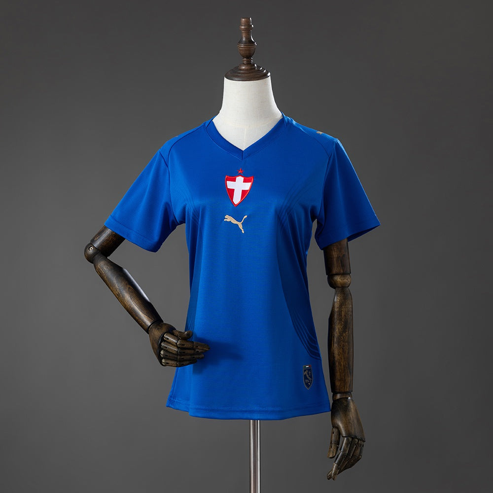 Maillot football Palmeiras third extérieur femme women 2026/27