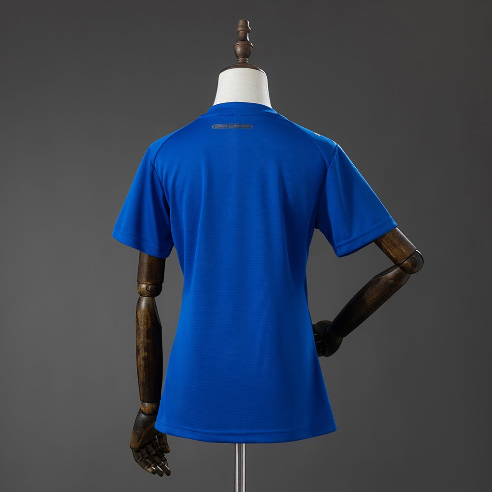 Maillot football Palmeiras third extérieur femme women 2026/27