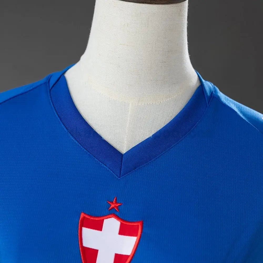 Maillot football Palmeiras third extérieur femme women 2026/27