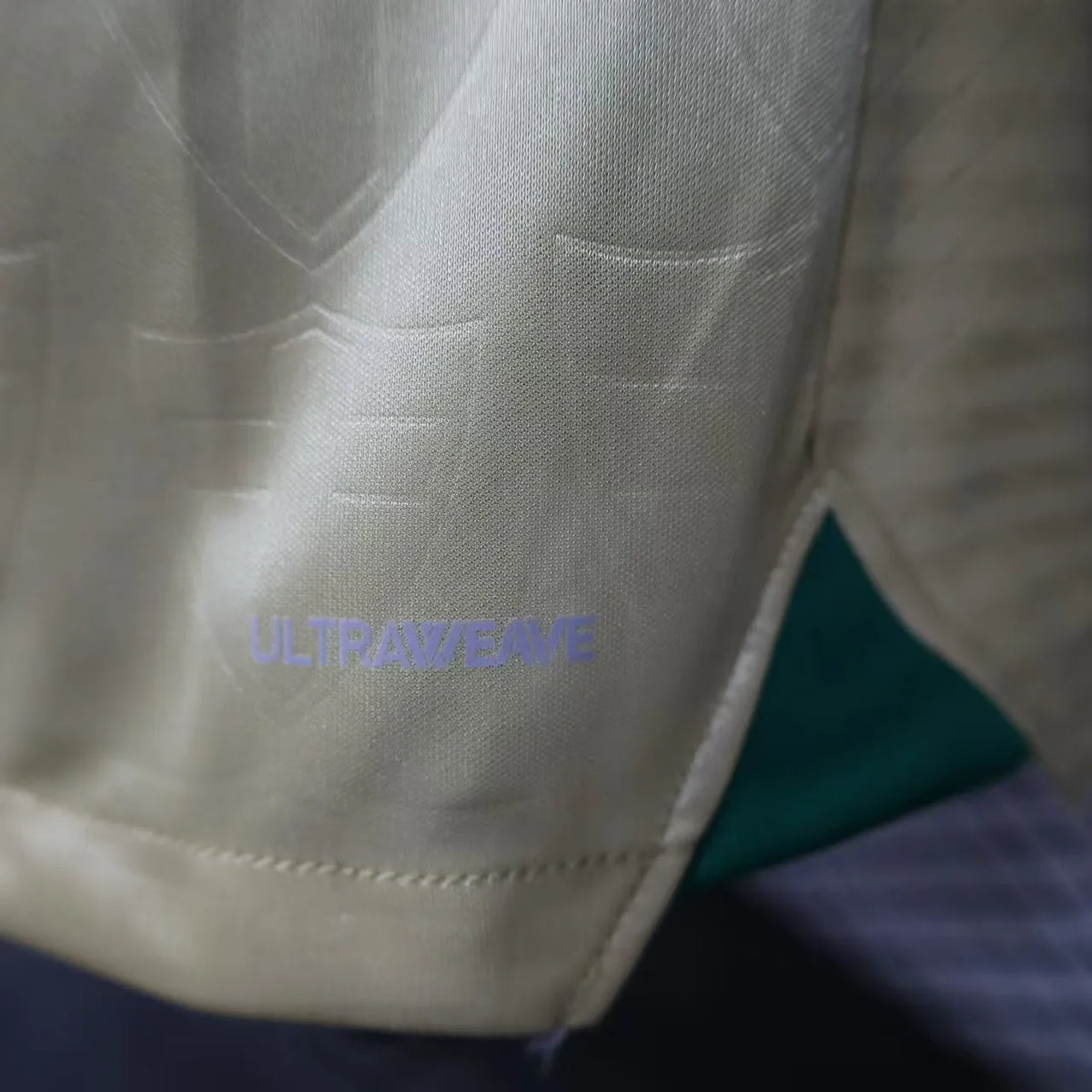 Maillot football Palmeiras third Player Version 2024/25