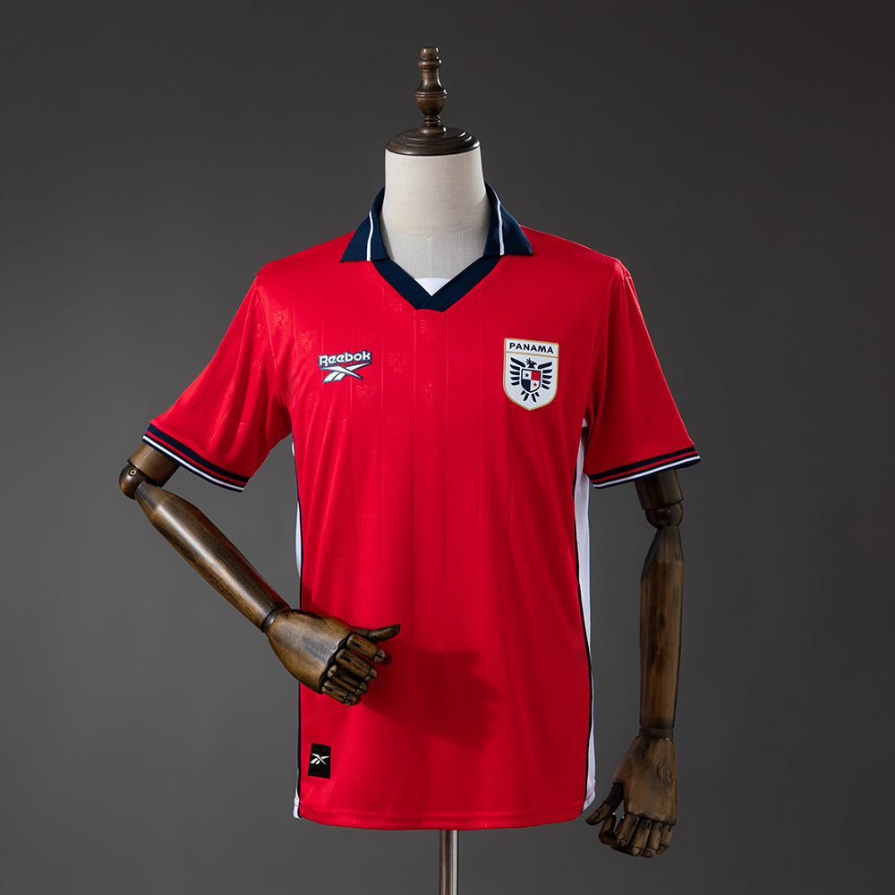 Maillot football Panama Domicile 2026